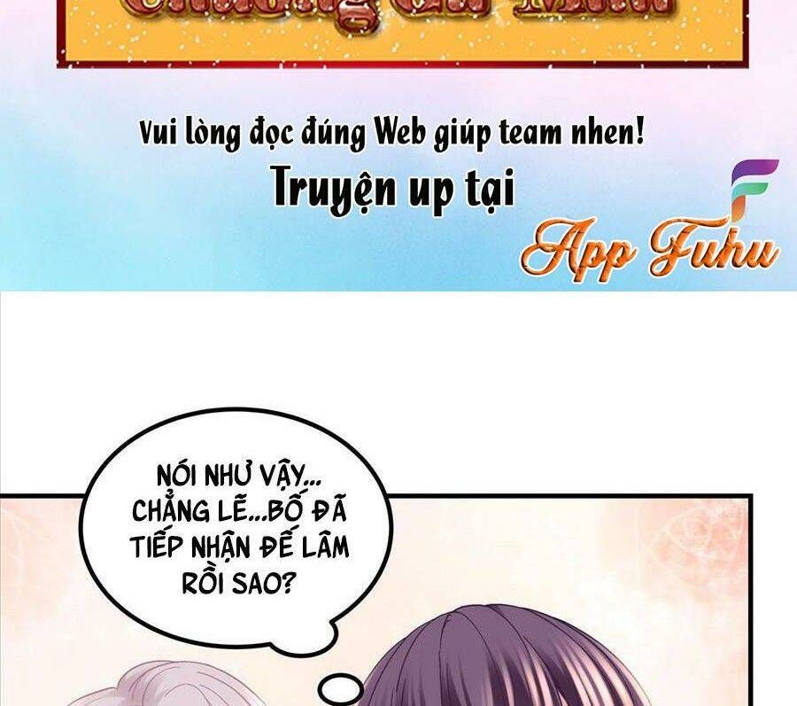 Bảo Bối Tâm Gan Của Lão Đại Xuyên Không Trở Lại Rồi Chapter 156 - Trang 2