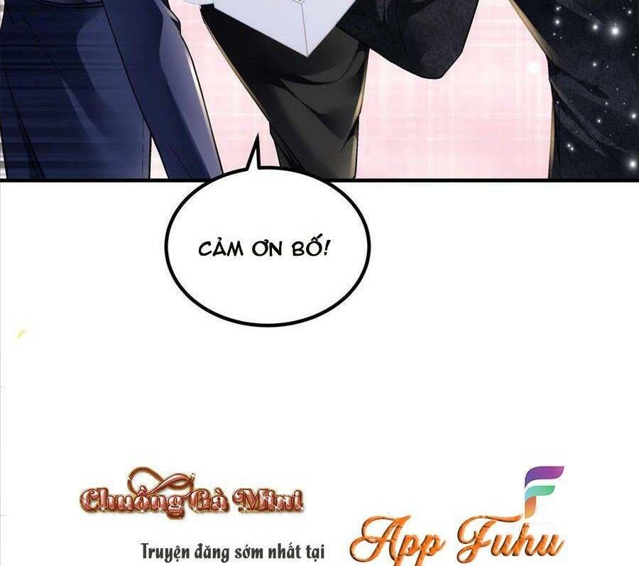 Bảo Bối Tâm Gan Của Lão Đại Xuyên Không Trở Lại Rồi Chapter 156 - Trang 2