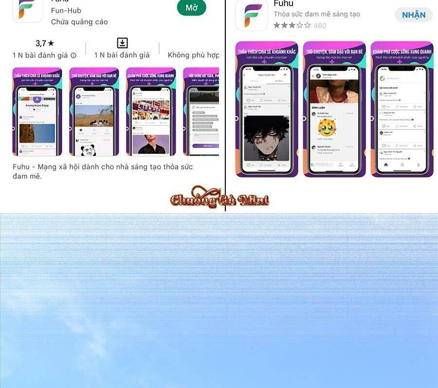 Bảo Bối Tâm Gan Của Lão Đại Xuyên Không Trở Lại Rồi Chapter 156 - Trang 2