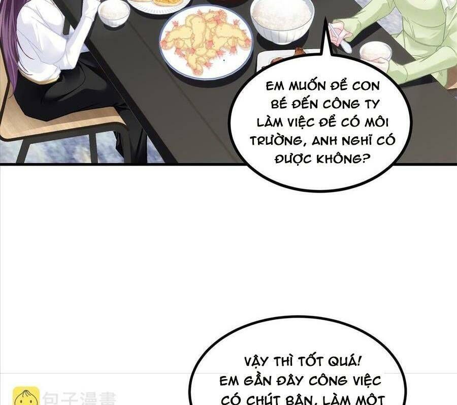 Bảo Bối Tâm Gan Của Lão Đại Xuyên Không Trở Lại Rồi Chapter 156 - Trang 2