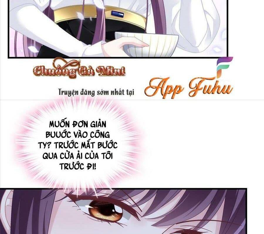 Bảo Bối Tâm Gan Của Lão Đại Xuyên Không Trở Lại Rồi Chapter 156 - Trang 2