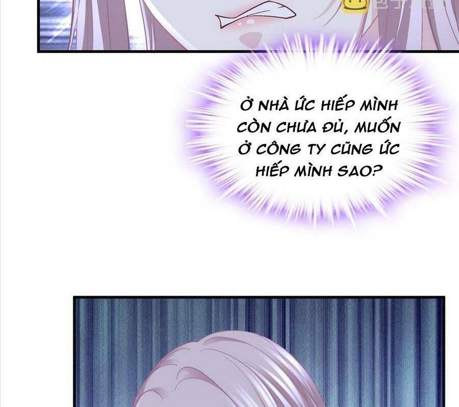 Bảo Bối Tâm Gan Của Lão Đại Xuyên Không Trở Lại Rồi Chapter 156 - Trang 2