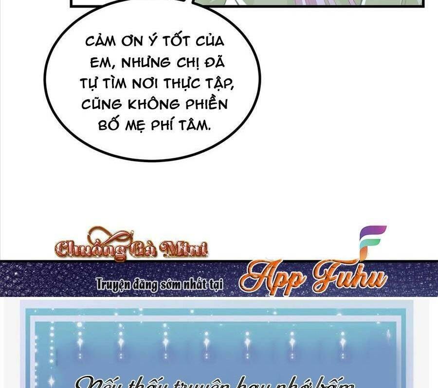 Bảo Bối Tâm Gan Của Lão Đại Xuyên Không Trở Lại Rồi Chapter 156 - Trang 2