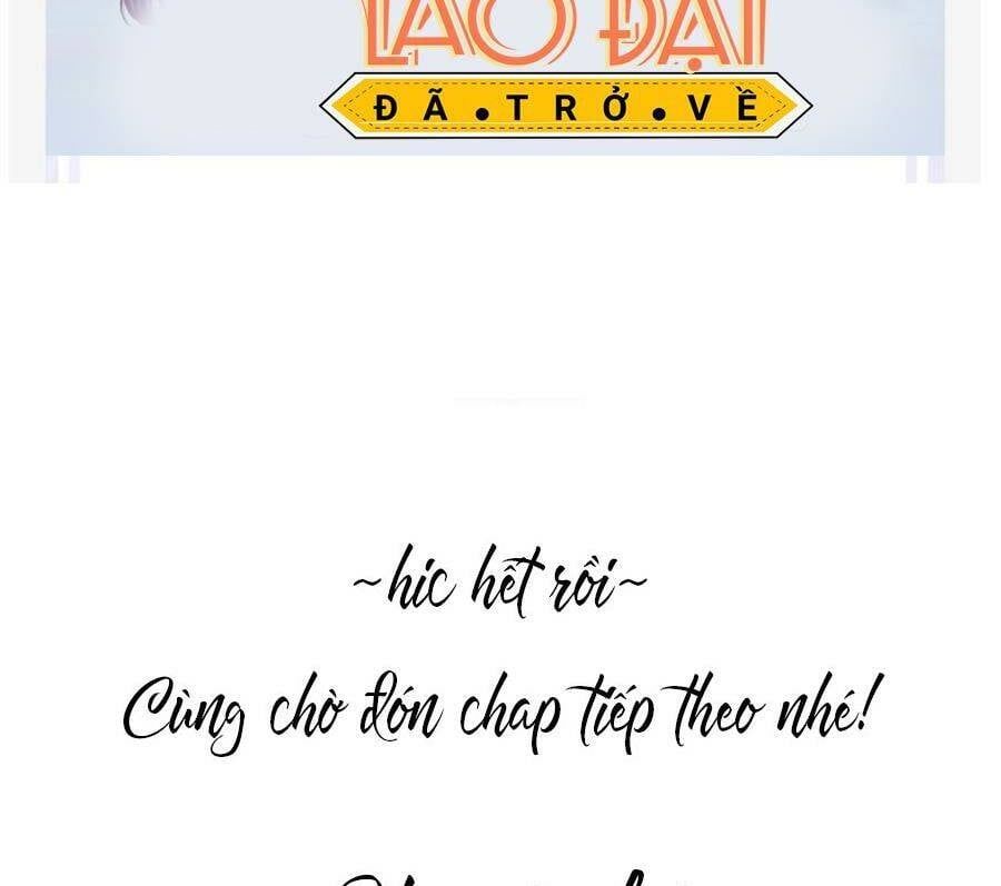 Bảo Bối Tâm Gan Của Lão Đại Xuyên Không Trở Lại Rồi Chapter 156 - Trang 2