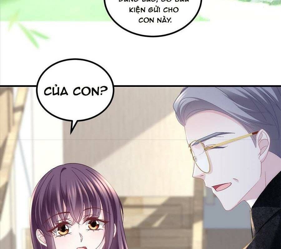 Bảo Bối Tâm Gan Của Lão Đại Xuyên Không Trở Lại Rồi Chapter 156 - Trang 2