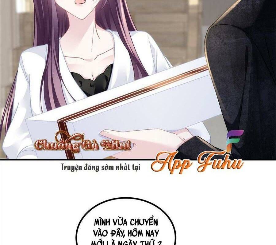 Bảo Bối Tâm Gan Của Lão Đại Xuyên Không Trở Lại Rồi Chapter 156 - Trang 2