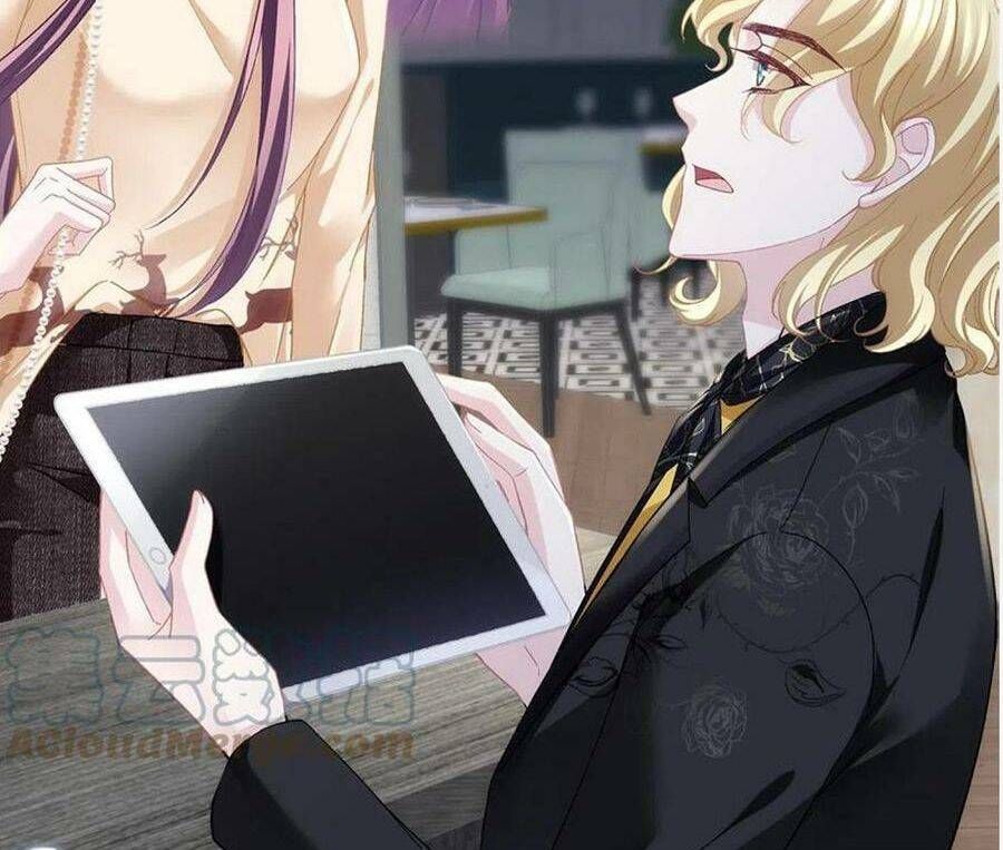 Bảo Bối Tâm Gan Của Lão Đại Xuyên Không Trở Lại Rồi Chapter 158 - Trang 2