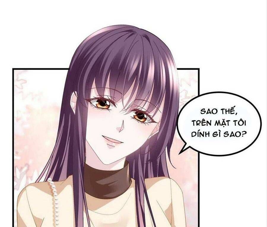 Bảo Bối Tâm Gan Của Lão Đại Xuyên Không Trở Lại Rồi Chapter 158 - Trang 2