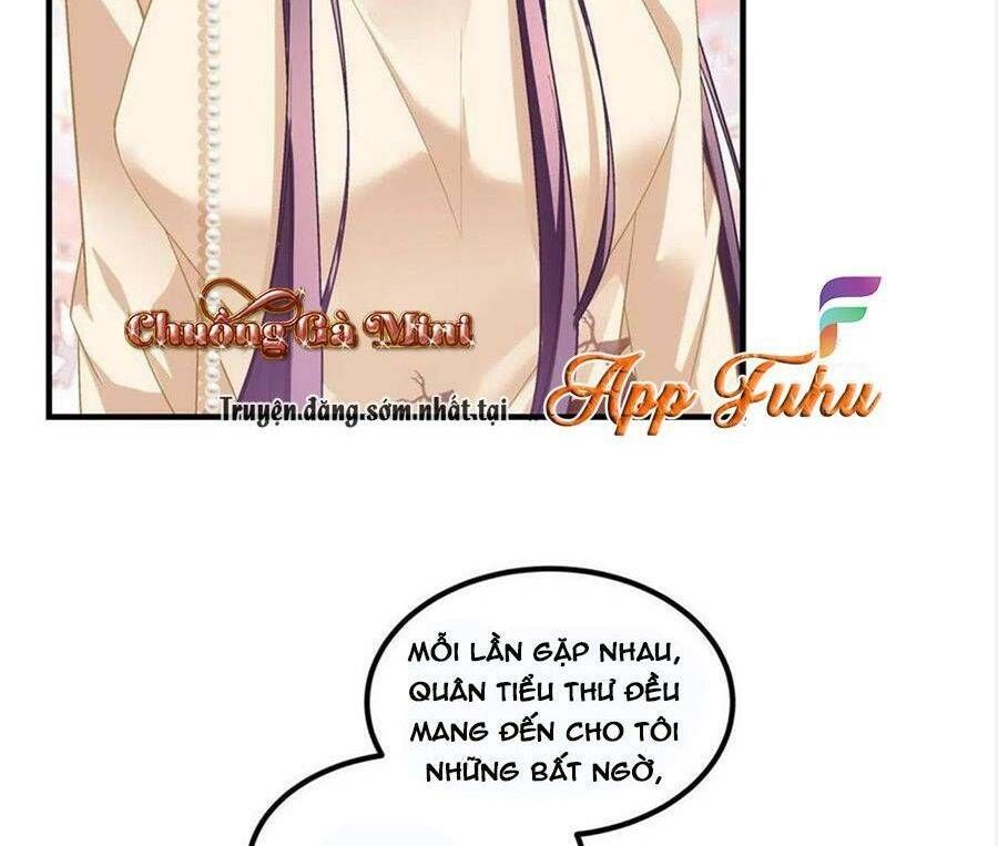 Bảo Bối Tâm Gan Của Lão Đại Xuyên Không Trở Lại Rồi Chapter 158 - Trang 2