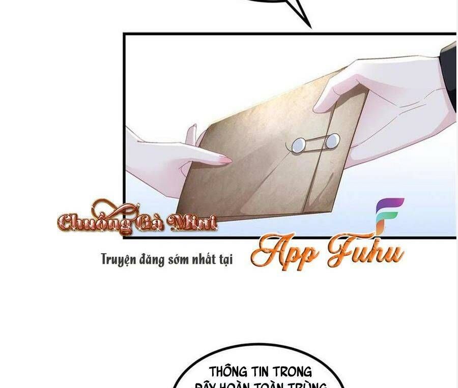 Bảo Bối Tâm Gan Của Lão Đại Xuyên Không Trở Lại Rồi Chapter 158 - Trang 2