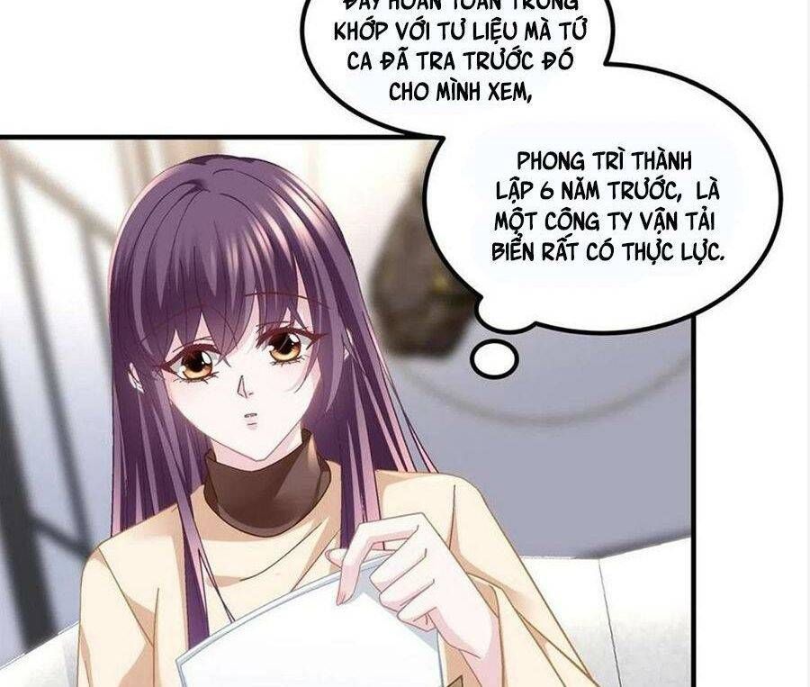 Bảo Bối Tâm Gan Của Lão Đại Xuyên Không Trở Lại Rồi Chapter 158 - Trang 2