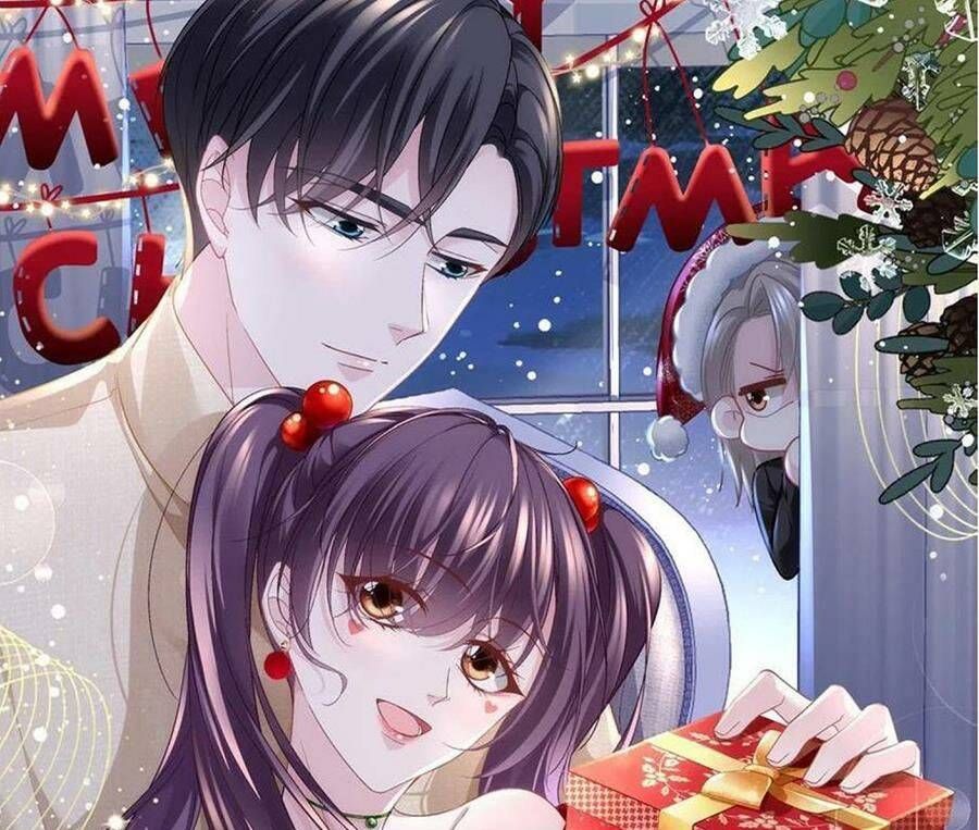 Bảo Bối Tâm Gan Của Lão Đại Xuyên Không Trở Lại Rồi Chapter 158 - Trang 2