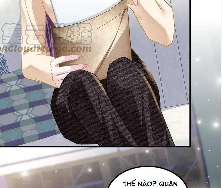 Bảo Bối Tâm Gan Của Lão Đại Xuyên Không Trở Lại Rồi Chapter 158 - Trang 2