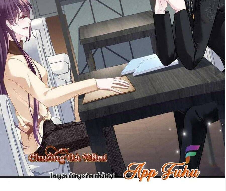 Bảo Bối Tâm Gan Của Lão Đại Xuyên Không Trở Lại Rồi Chapter 158 - Trang 2