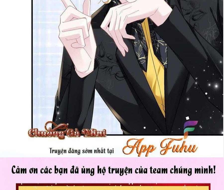 Bảo Bối Tâm Gan Của Lão Đại Xuyên Không Trở Lại Rồi Chapter 158 - Trang 2