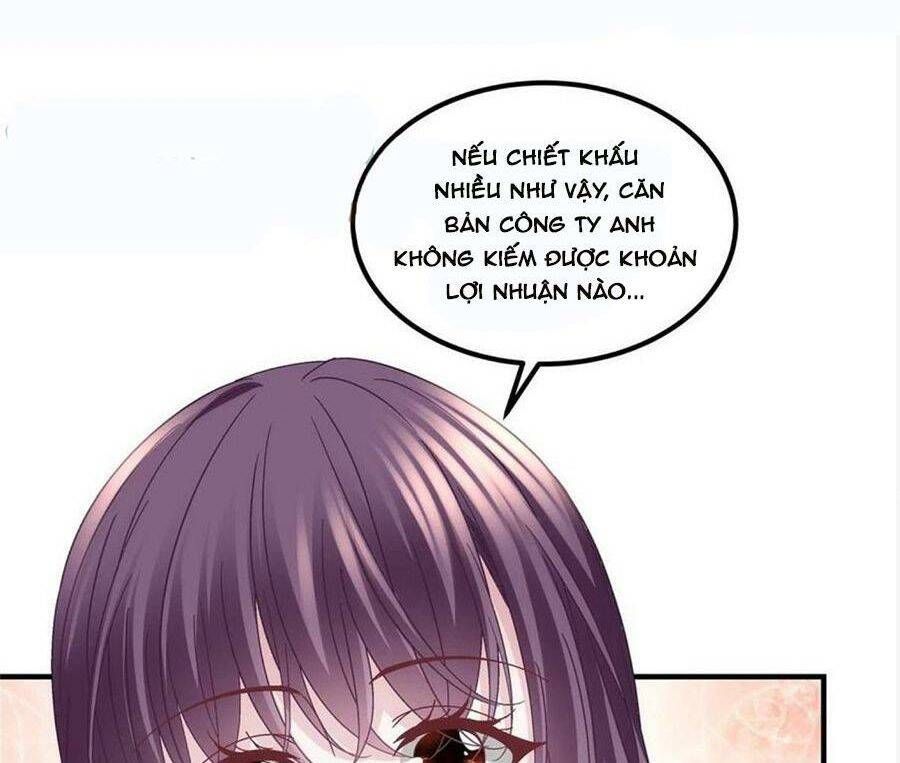 Bảo Bối Tâm Gan Của Lão Đại Xuyên Không Trở Lại Rồi Chapter 158 - Trang 2