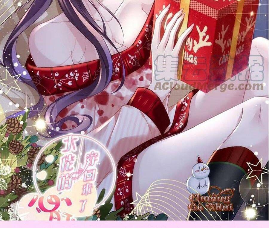 Bảo Bối Tâm Gan Của Lão Đại Xuyên Không Trở Lại Rồi Chapter 158 - Trang 2