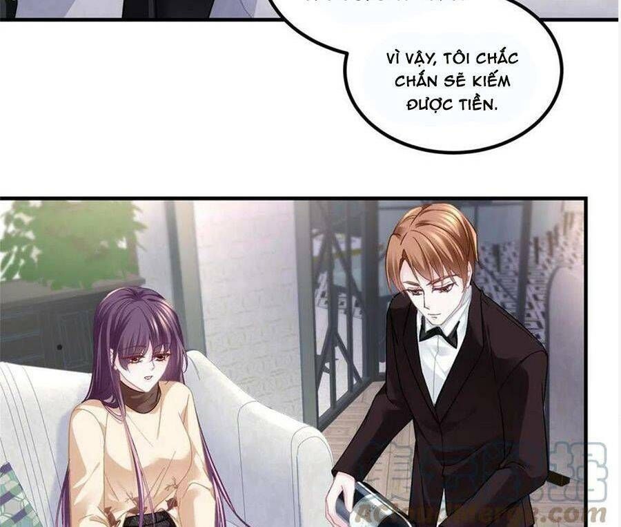 Bảo Bối Tâm Gan Của Lão Đại Xuyên Không Trở Lại Rồi Chapter 158 - Trang 2