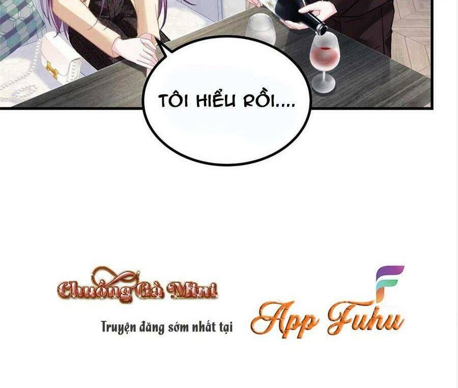 Bảo Bối Tâm Gan Của Lão Đại Xuyên Không Trở Lại Rồi Chapter 158 - Trang 2