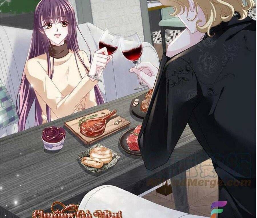 Bảo Bối Tâm Gan Của Lão Đại Xuyên Không Trở Lại Rồi Chapter 158 - Trang 2