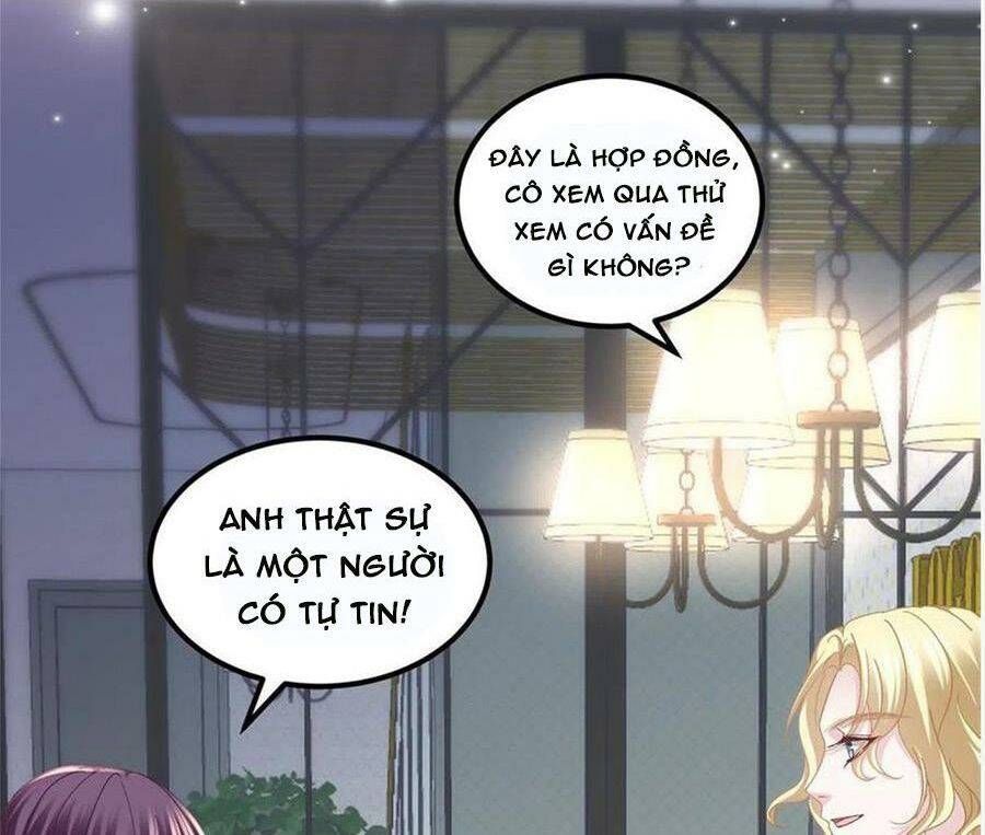 Bảo Bối Tâm Gan Của Lão Đại Xuyên Không Trở Lại Rồi Chapter 158 - Trang 2