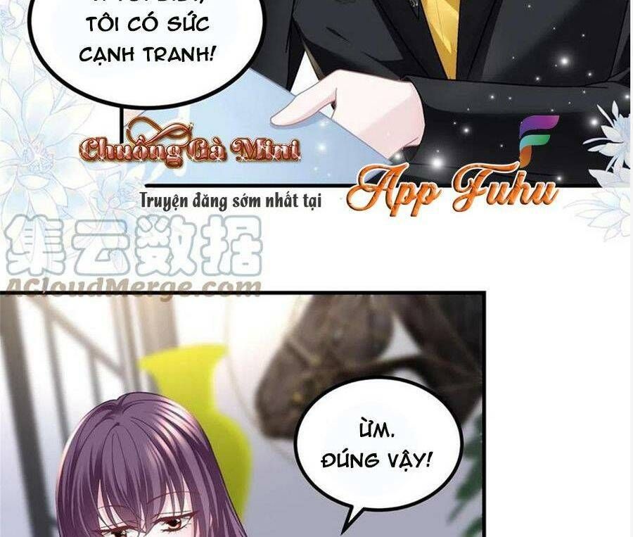 Bảo Bối Tâm Gan Của Lão Đại Xuyên Không Trở Lại Rồi Chapter 158 - Trang 2