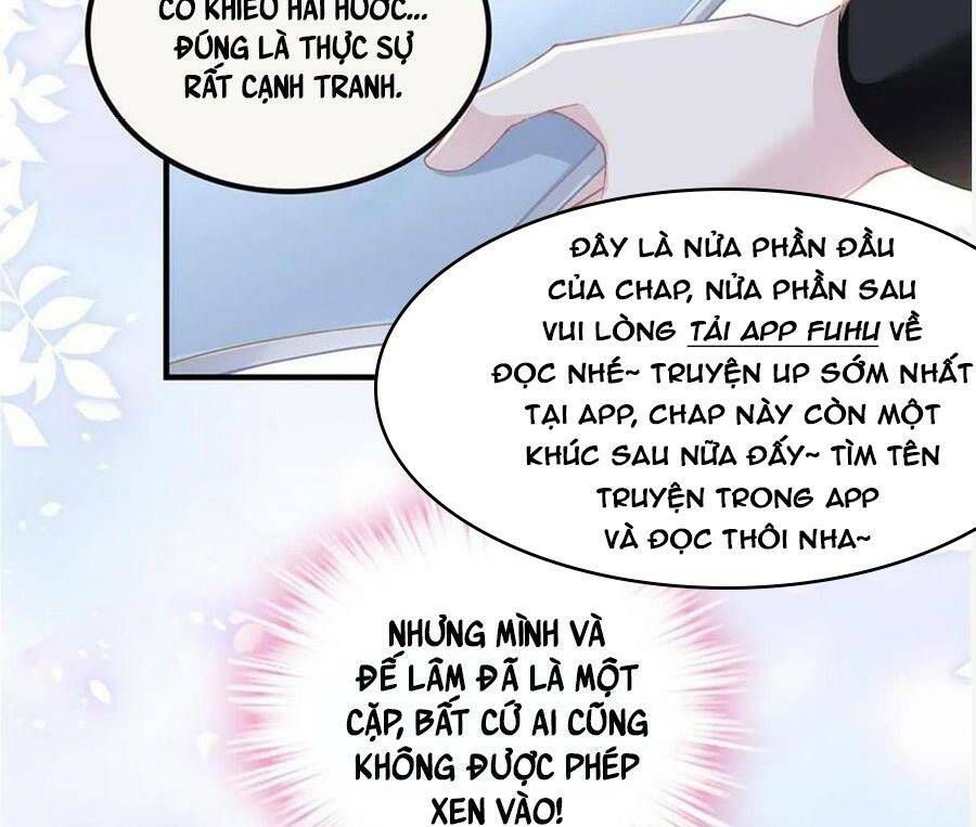 Bảo Bối Tâm Gan Của Lão Đại Xuyên Không Trở Lại Rồi Chapter 158 - Trang 2