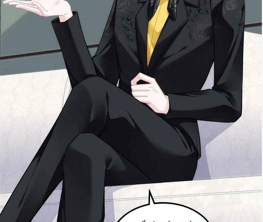 Bảo Bối Tâm Gan Của Lão Đại Xuyên Không Trở Lại Rồi Chapter 158 - Trang 2