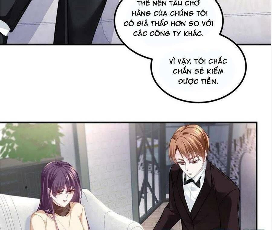 Bảo Bối Tâm Gan Của Lão Đại Xuyên Không Trở Lại Rồi Chapter 158 - Trang 2