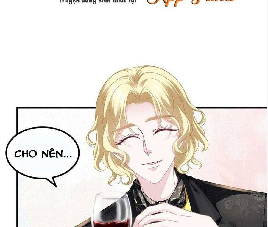 Bảo Bối Tâm Gan Của Lão Đại Xuyên Không Trở Lại Rồi Chapter 158 - Trang 2