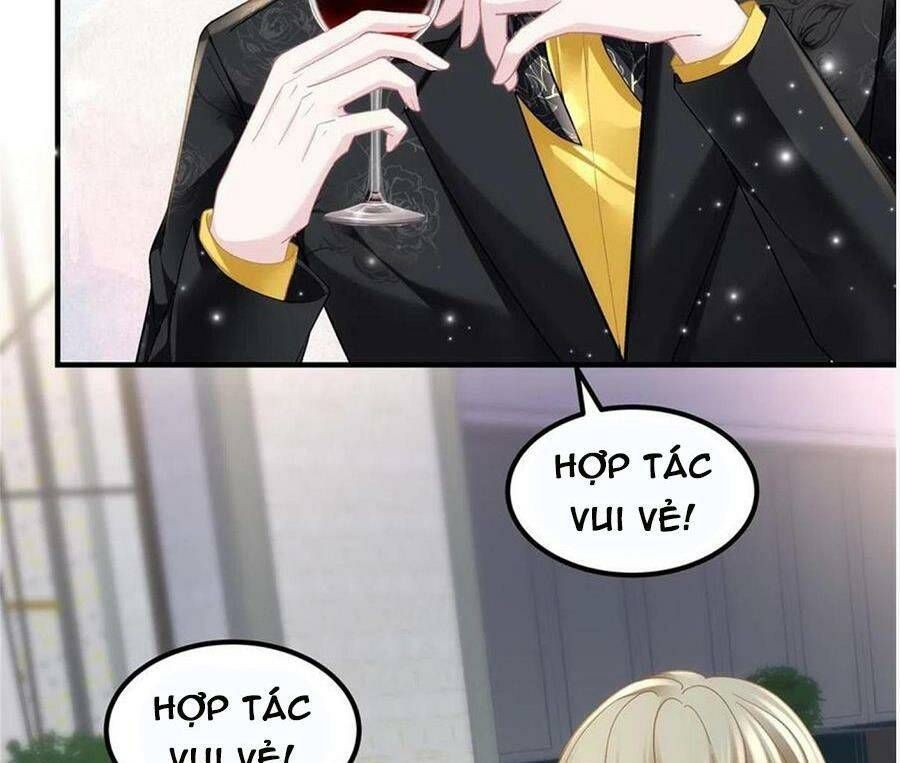 Bảo Bối Tâm Gan Của Lão Đại Xuyên Không Trở Lại Rồi Chapter 158 - Trang 2