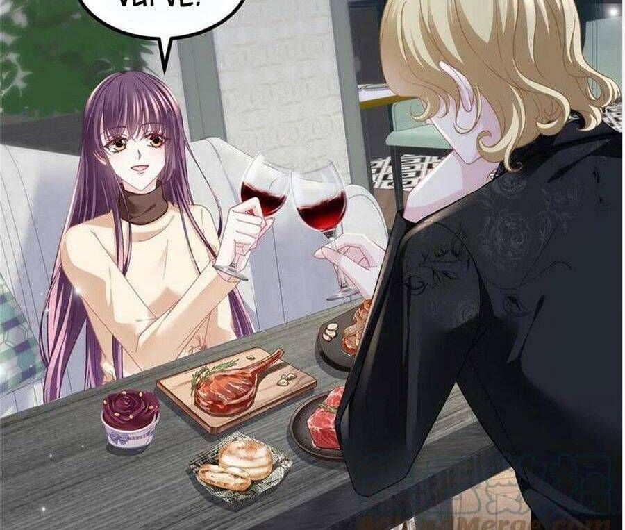 Bảo Bối Tâm Gan Của Lão Đại Xuyên Không Trở Lại Rồi Chapter 158 - Trang 2