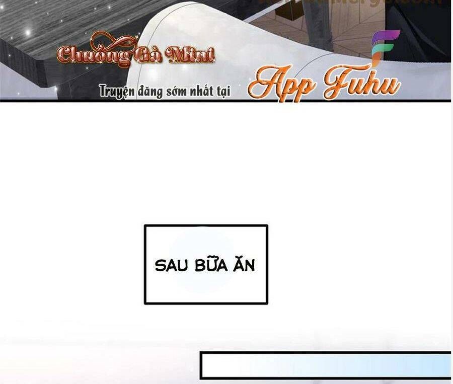 Bảo Bối Tâm Gan Của Lão Đại Xuyên Không Trở Lại Rồi Chapter 158 - Trang 2