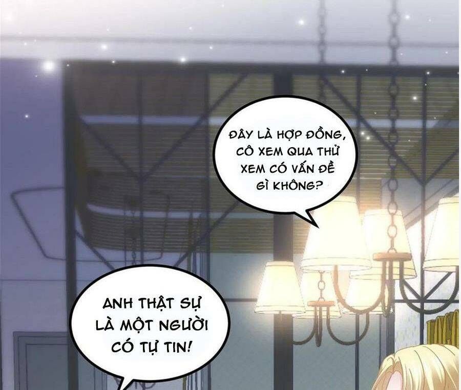 Bảo Bối Tâm Gan Của Lão Đại Xuyên Không Trở Lại Rồi Chapter 158 - Trang 2