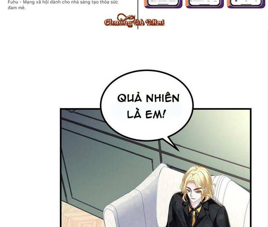 Bảo Bối Tâm Gan Của Lão Đại Xuyên Không Trở Lại Rồi Chapter 158 - Trang 2