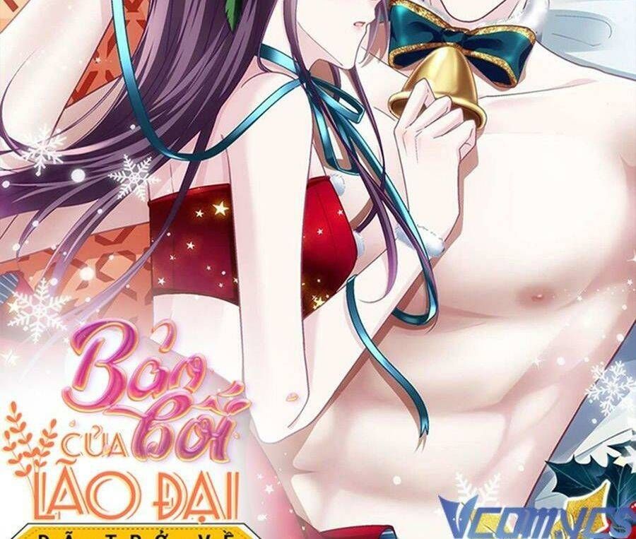 Bảo Bối Tâm Gan Của Lão Đại Xuyên Không Trở Lại Rồi Chapter 158 - Trang 2