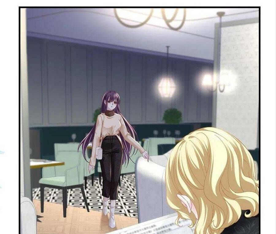 Bảo Bối Tâm Gan Của Lão Đại Xuyên Không Trở Lại Rồi Chapter 158 - Trang 2