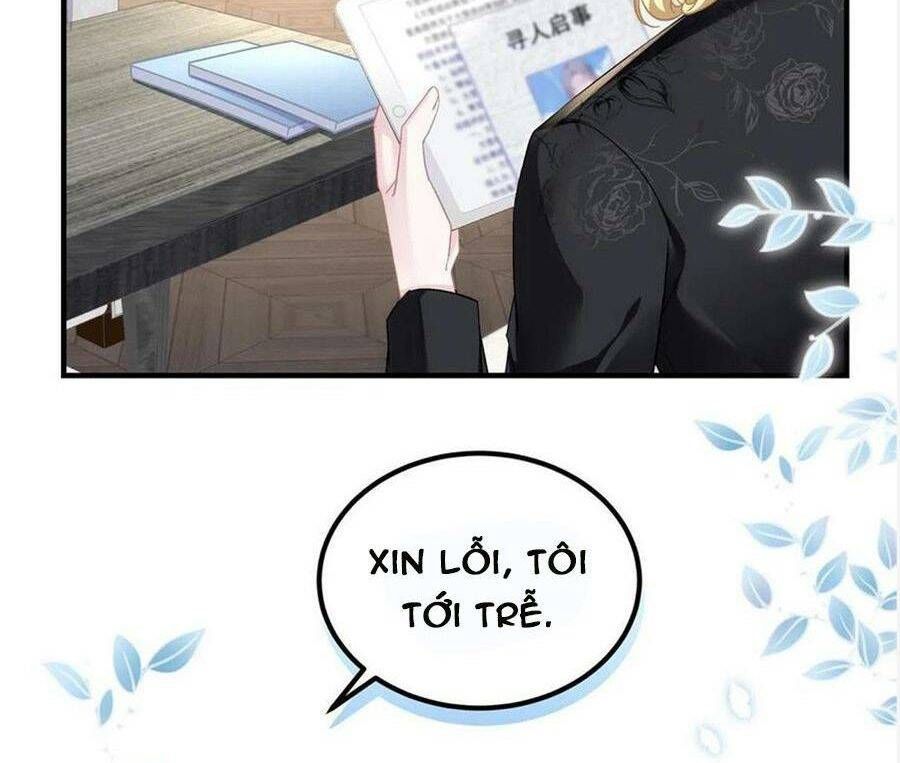Bảo Bối Tâm Gan Của Lão Đại Xuyên Không Trở Lại Rồi Chapter 158 - Trang 2