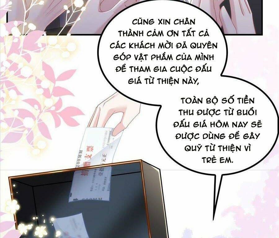 Bảo Bối Tâm Gan Của Lão Đại Xuyên Không Trở Lại Rồi Chapter 159 - Trang 2