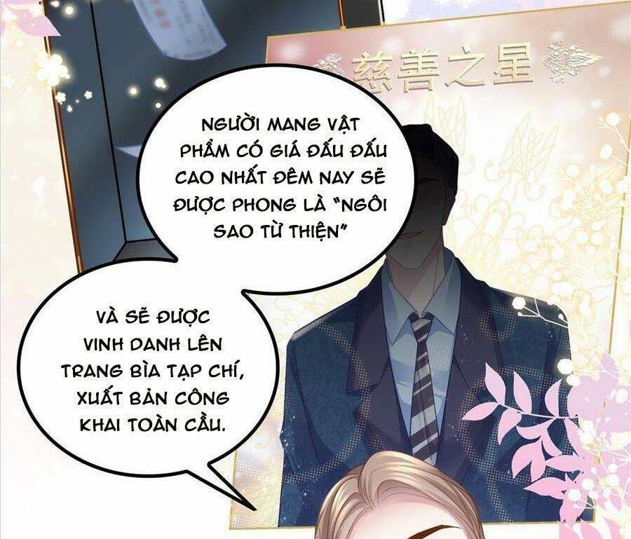 Bảo Bối Tâm Gan Của Lão Đại Xuyên Không Trở Lại Rồi Chapter 159 - Trang 2