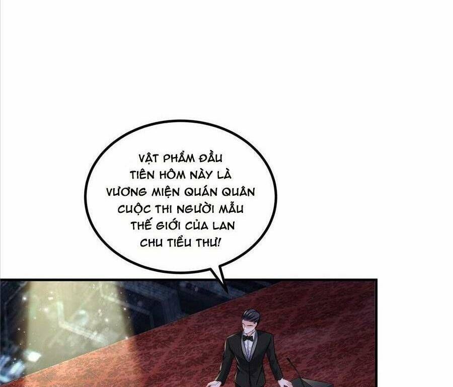 Bảo Bối Tâm Gan Của Lão Đại Xuyên Không Trở Lại Rồi Chapter 159 - Trang 2