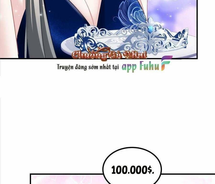 Bảo Bối Tâm Gan Của Lão Đại Xuyên Không Trở Lại Rồi Chapter 159 - Trang 2