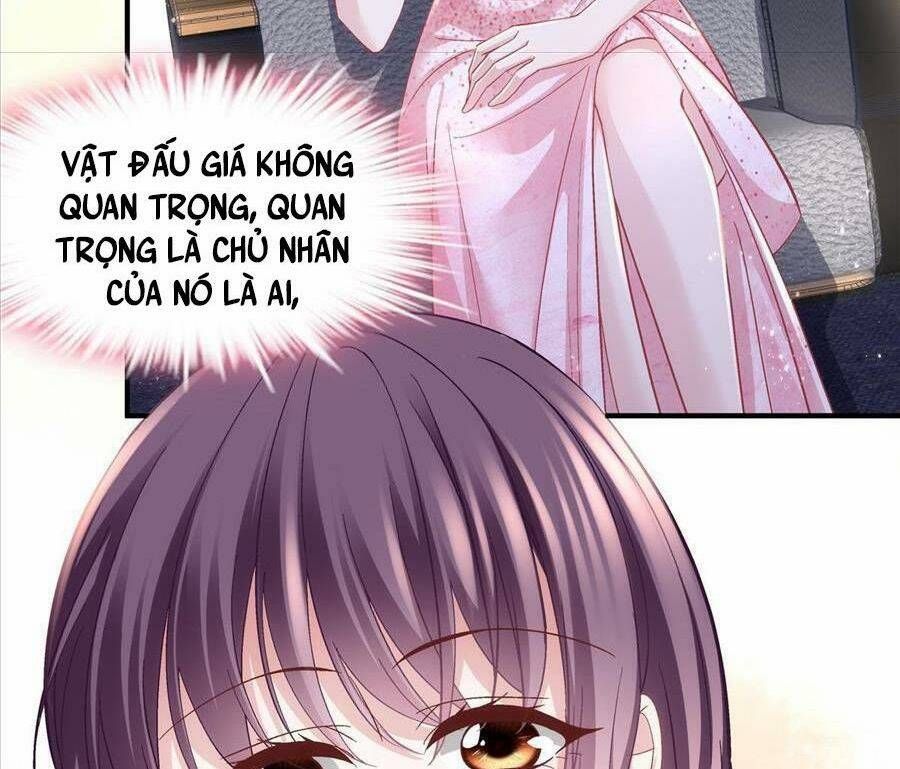 Bảo Bối Tâm Gan Của Lão Đại Xuyên Không Trở Lại Rồi Chapter 159 - Trang 2