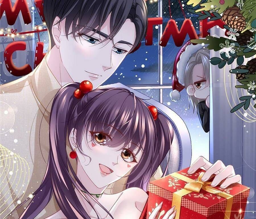 Bảo Bối Tâm Gan Của Lão Đại Xuyên Không Trở Lại Rồi Chapter 159 - Trang 2