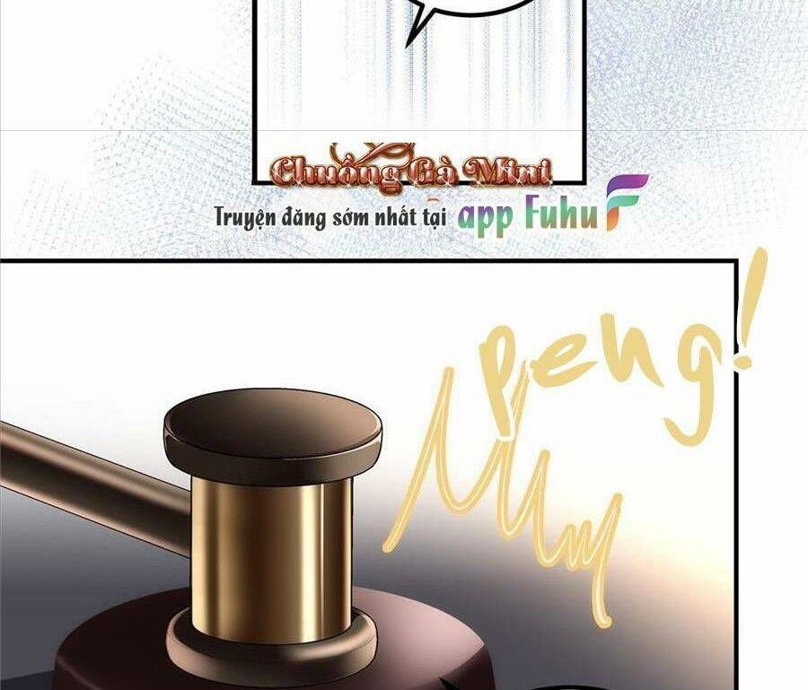 Bảo Bối Tâm Gan Của Lão Đại Xuyên Không Trở Lại Rồi Chapter 159 - Trang 2