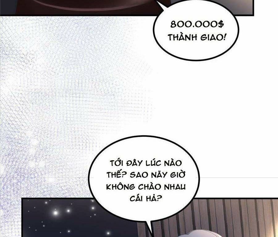 Bảo Bối Tâm Gan Của Lão Đại Xuyên Không Trở Lại Rồi Chapter 159 - Trang 2