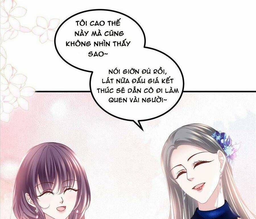 Bảo Bối Tâm Gan Của Lão Đại Xuyên Không Trở Lại Rồi Chapter 159 - Trang 2