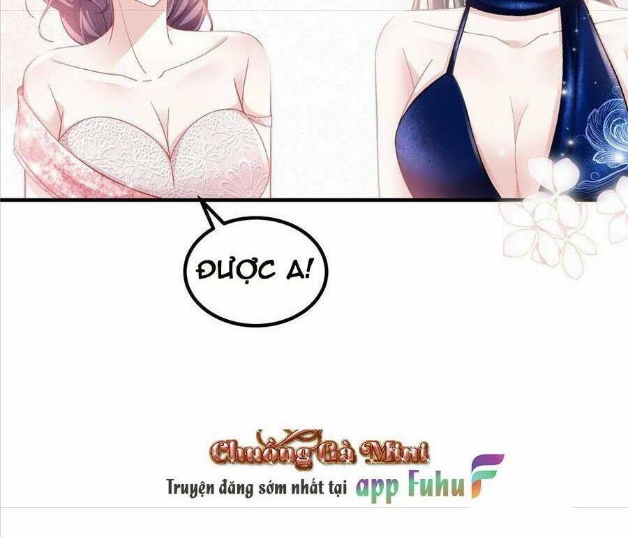 Bảo Bối Tâm Gan Của Lão Đại Xuyên Không Trở Lại Rồi Chapter 159 - Trang 2