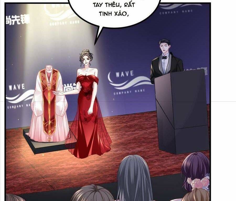 Bảo Bối Tâm Gan Của Lão Đại Xuyên Không Trở Lại Rồi Chapter 159 - Trang 2