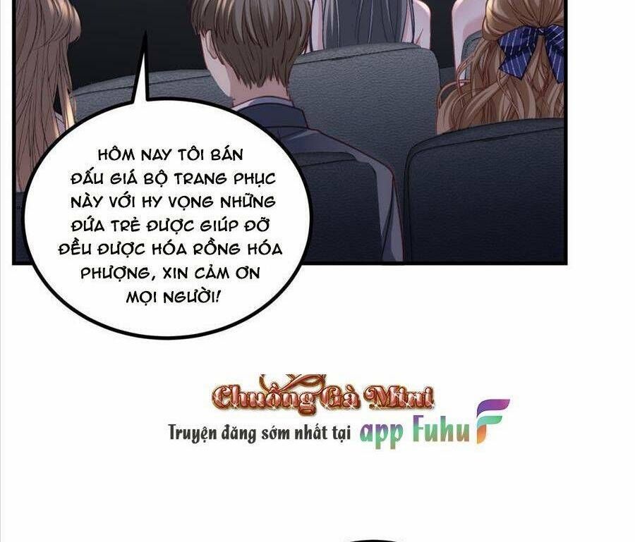 Bảo Bối Tâm Gan Của Lão Đại Xuyên Không Trở Lại Rồi Chapter 159 - Trang 2